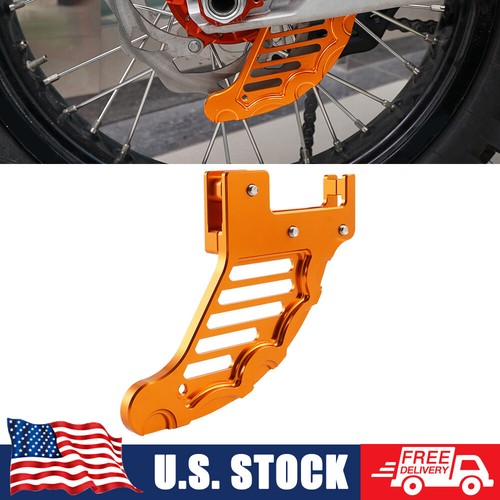 Rear brake disc guard for - guard,
