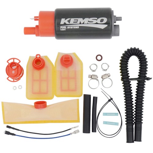 Fuel pump for - exc-f, 500